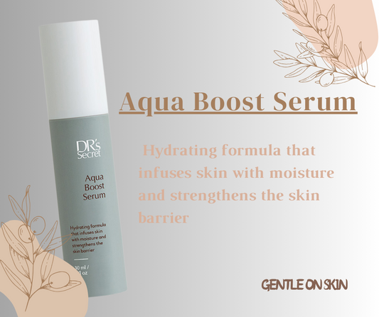 Aqua Boost Serum 10