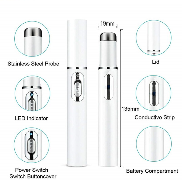 Acne Laser Pen