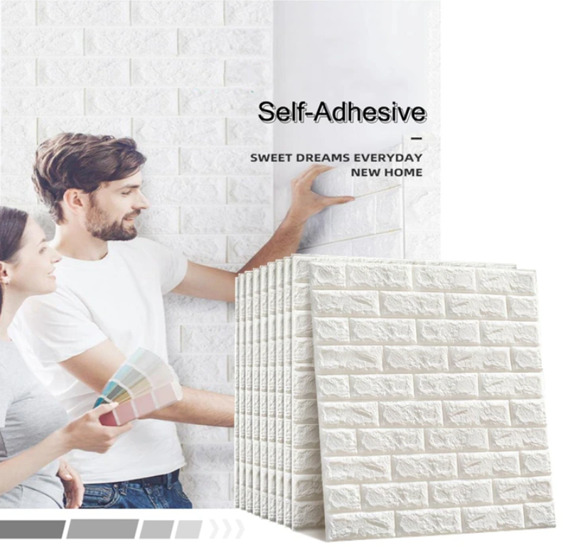 Wallbricks Wallpaper