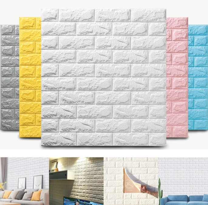 Wallbricks Wallpaper