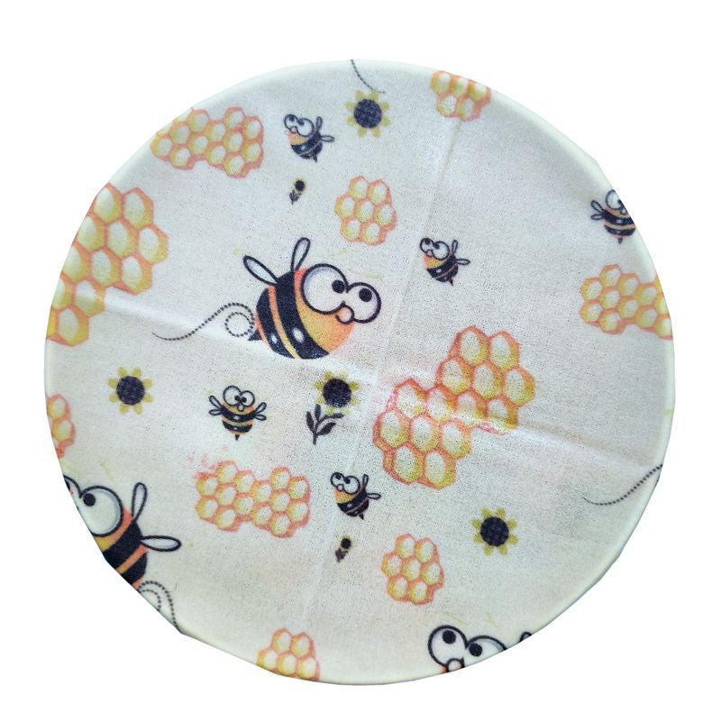 Beeswax Food Wraps