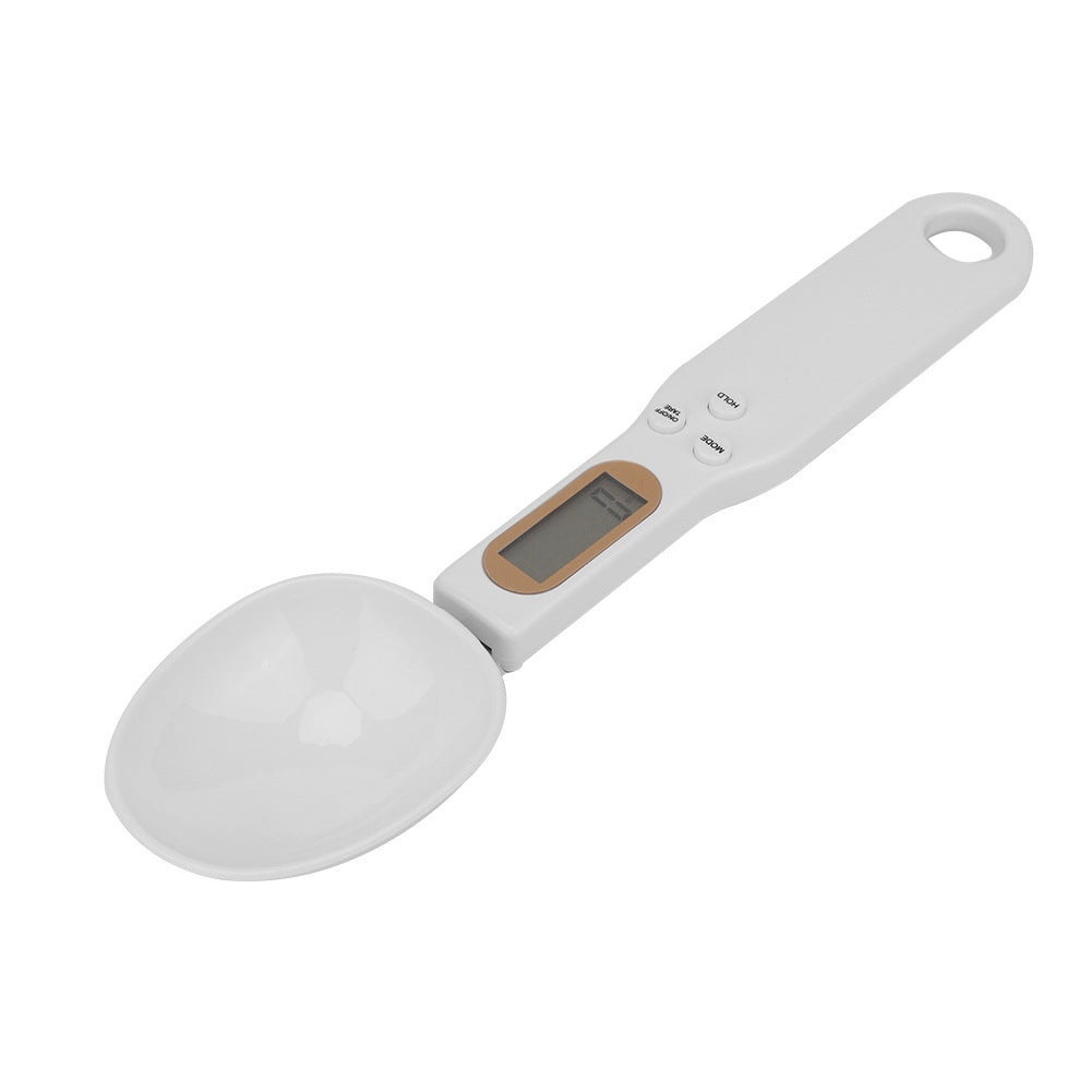 Digital Measuring Spoon