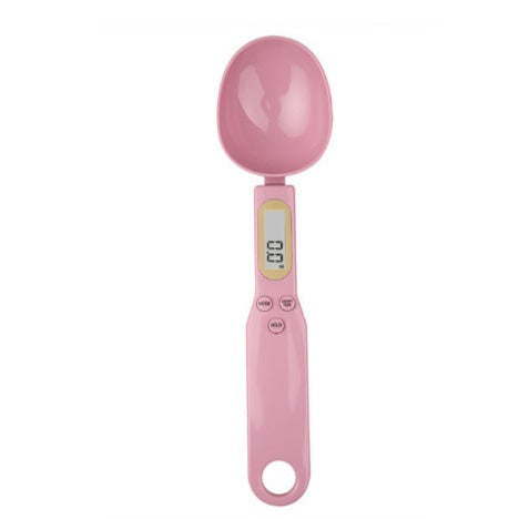 Digital Measuring Spoon