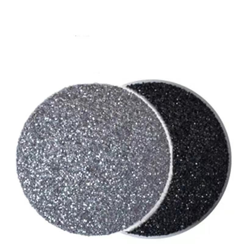 Electric Foot Grinder Heads 2 Pieces