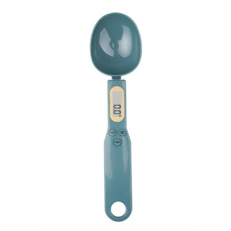 Digital Measuring Spoon