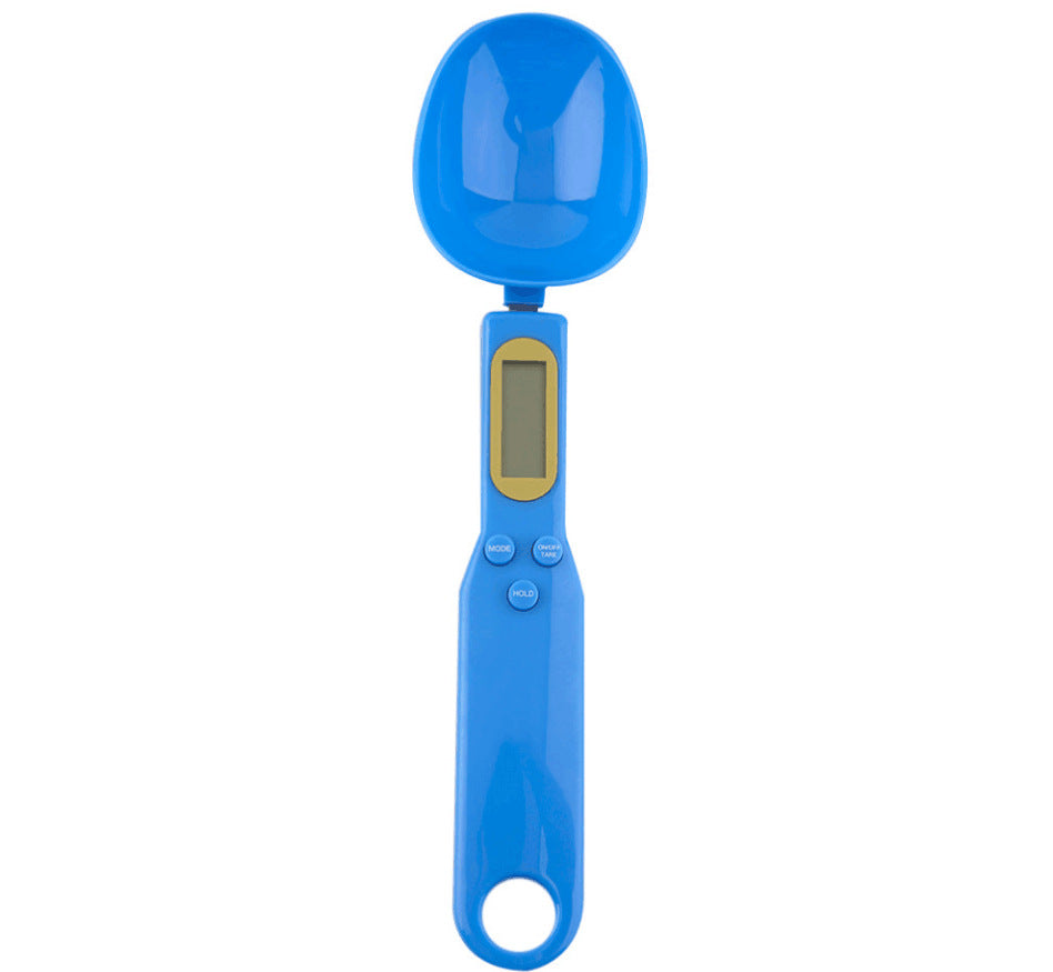 Digital Measuring Spoon