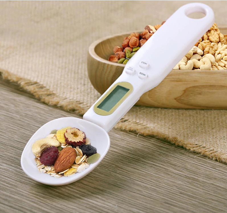 Digital Measuring Spoon