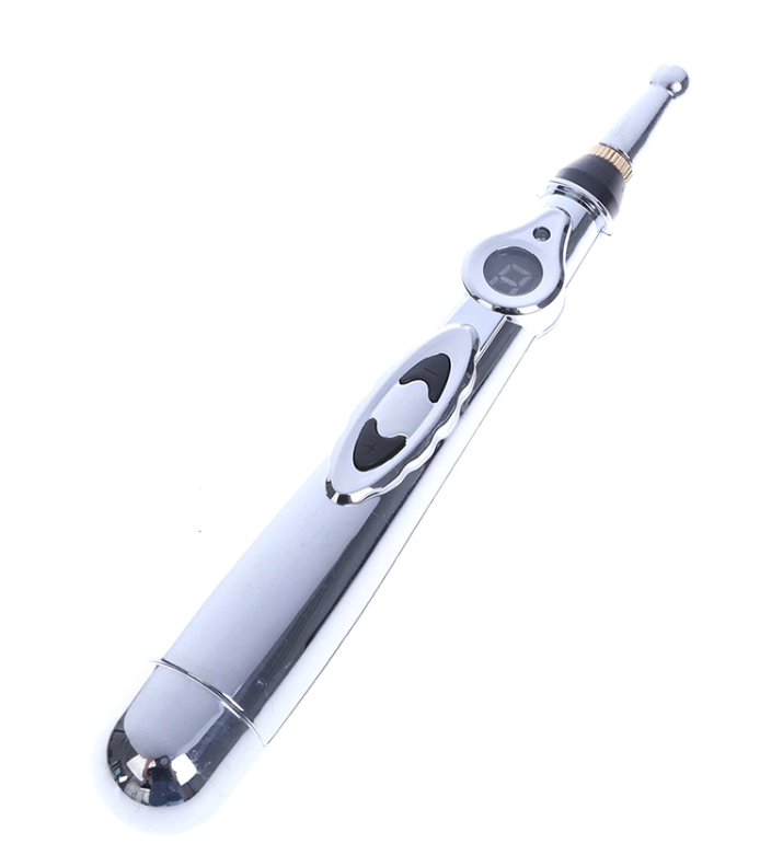 Acupuncture Massage Pen