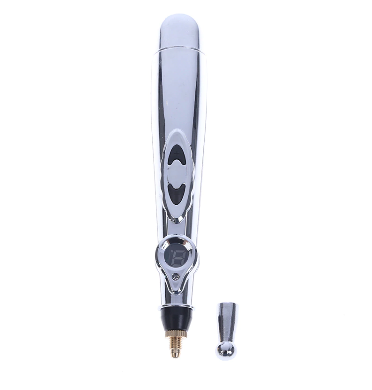 Acupuncture Massage Pen