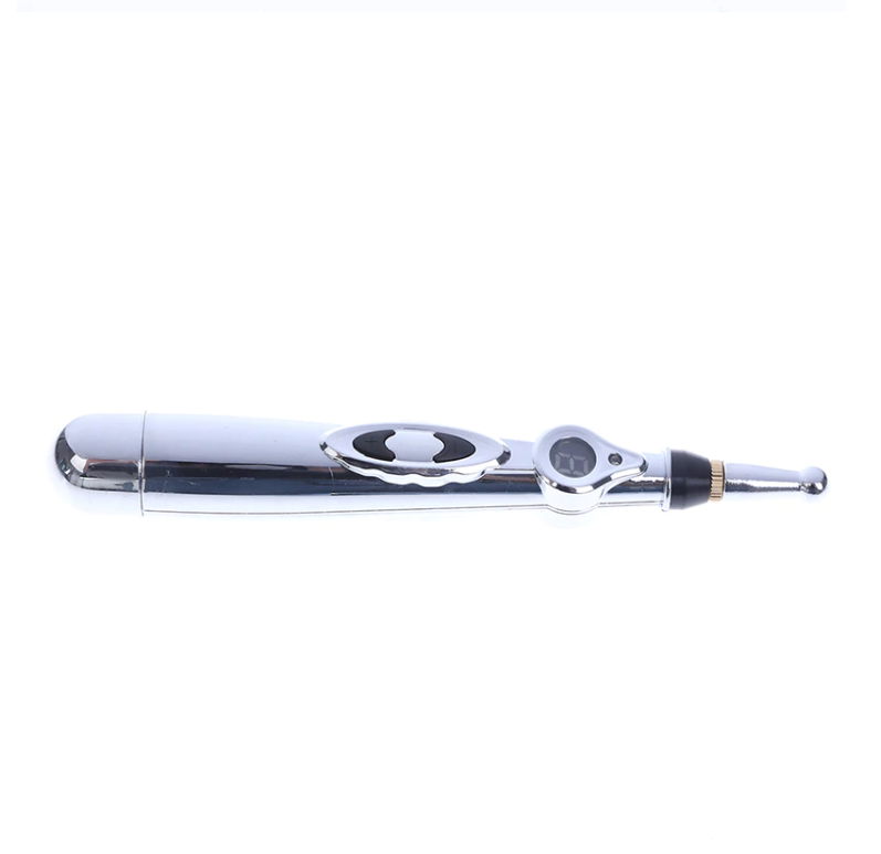 Acupuncture Massage Pen