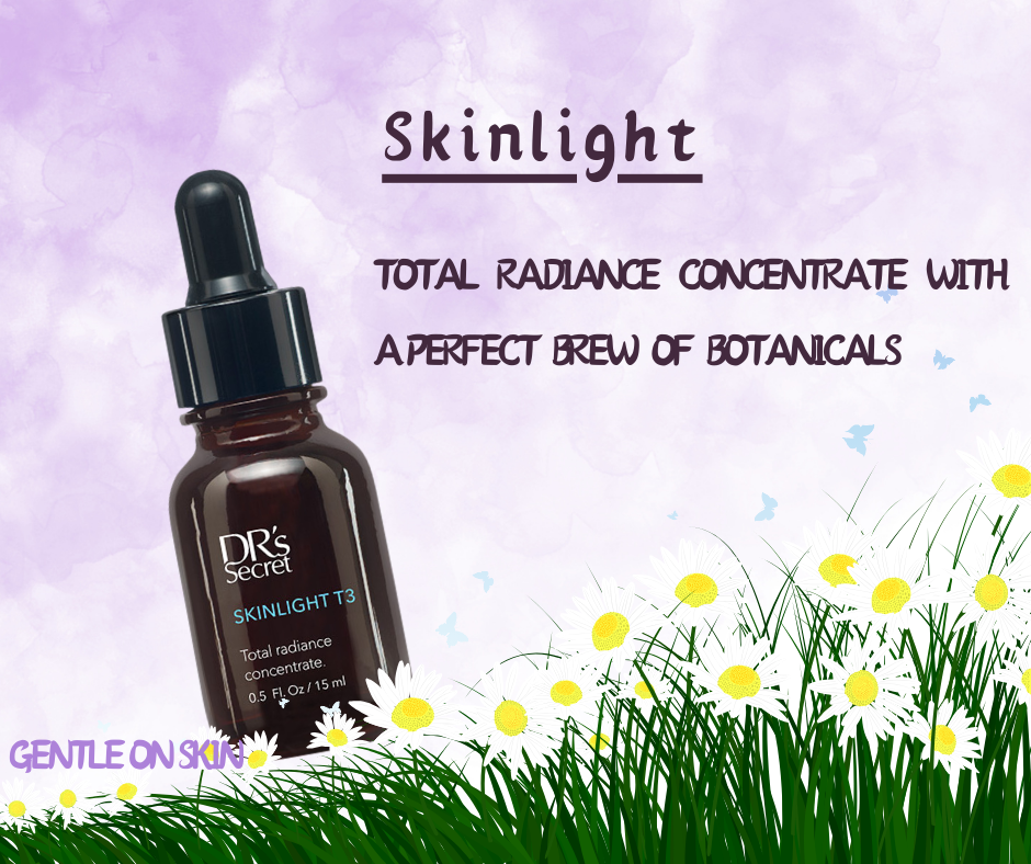 Skincare T3