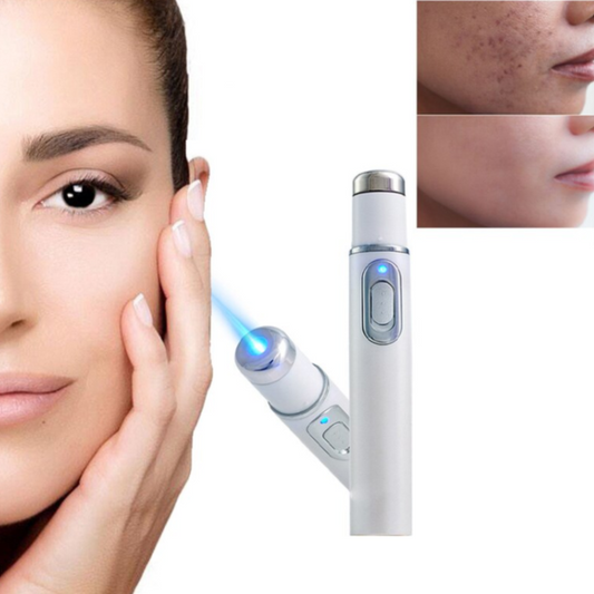 Acne Laser Treatment Pen