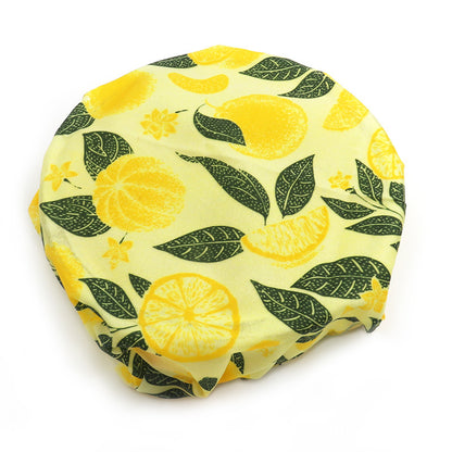 Beeswax Food Wraps