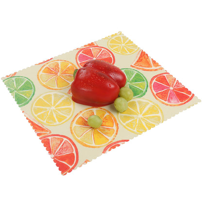 Beeswax Food Wraps