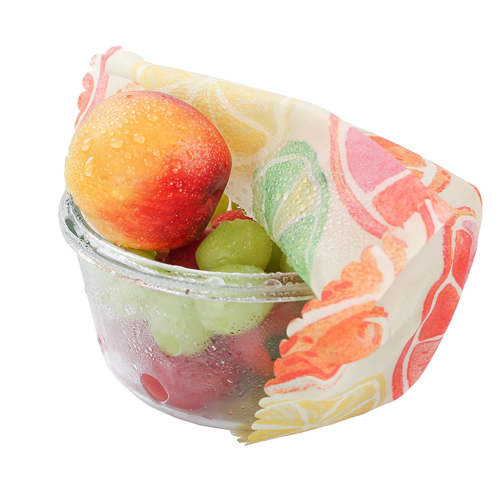 Beeswax Food Wraps