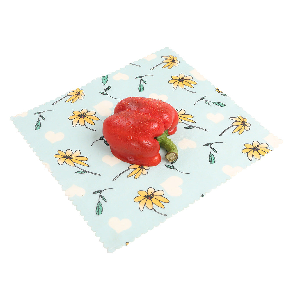 Beeswax Food Wraps