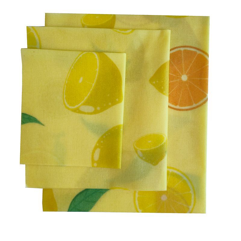 Beeswax Food Wraps