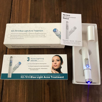 Acne Laser Pen