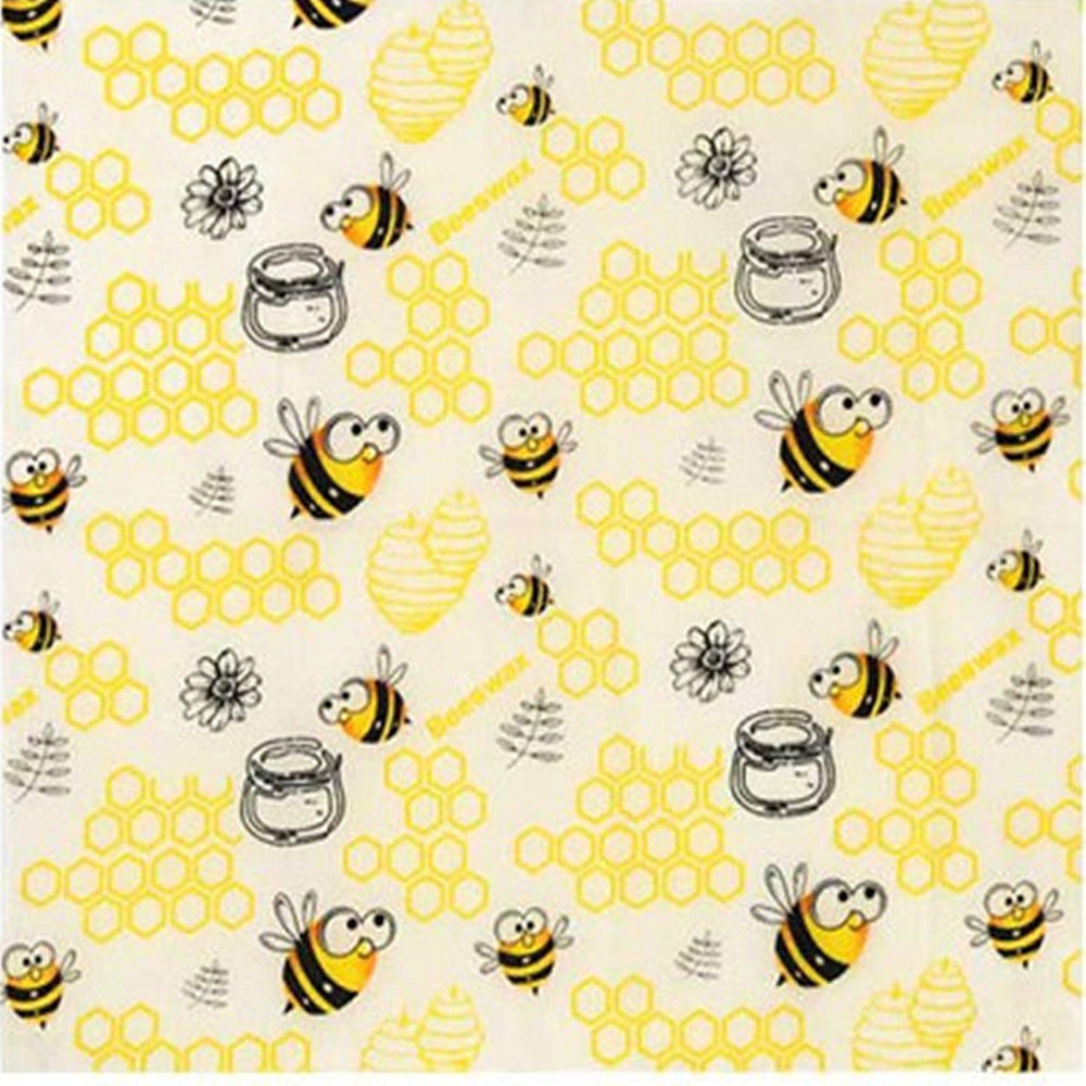 Beeswax Food Wraps