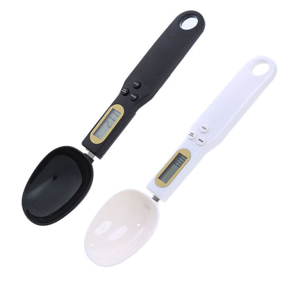 Digital Measuring Spoon