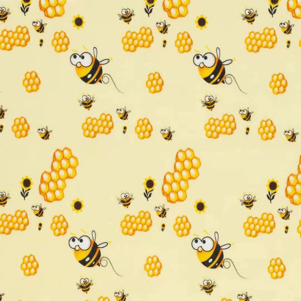 Beeswax Food Wraps