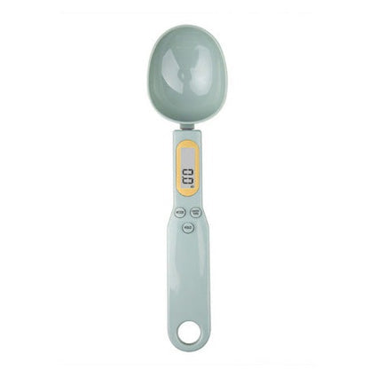 Digital Measuring Spoon