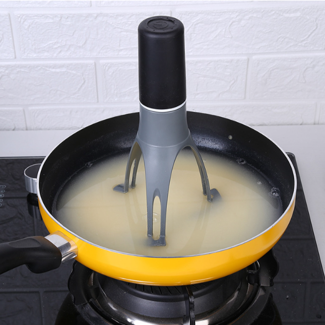 Automatic Kitchen Stirrer