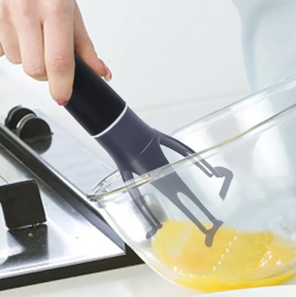 Automatic Kitchen Stirrer