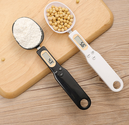 Digital Measuring Spoon