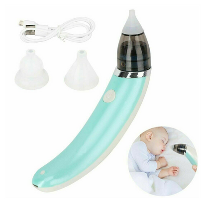 Electric Nasal Aspirator