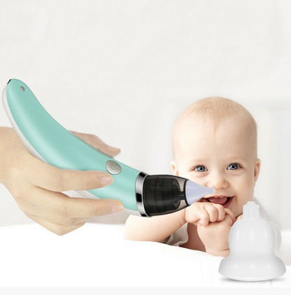 Electric Nasal Aspirator