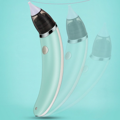 Electric Nasal Aspirator