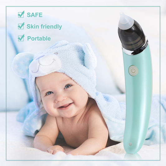 Electric Nasal Aspirator